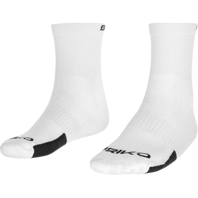 Imagen 0 de Calcetines de Ciclismo Basic 9 Cm Briko