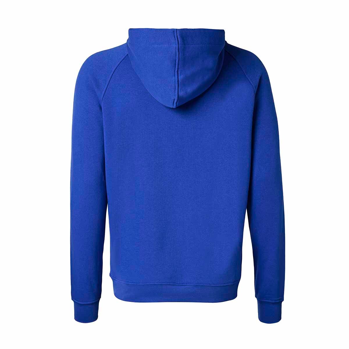 Sudadera de hombre Zaiver Kappa - Azulón Azulón-2