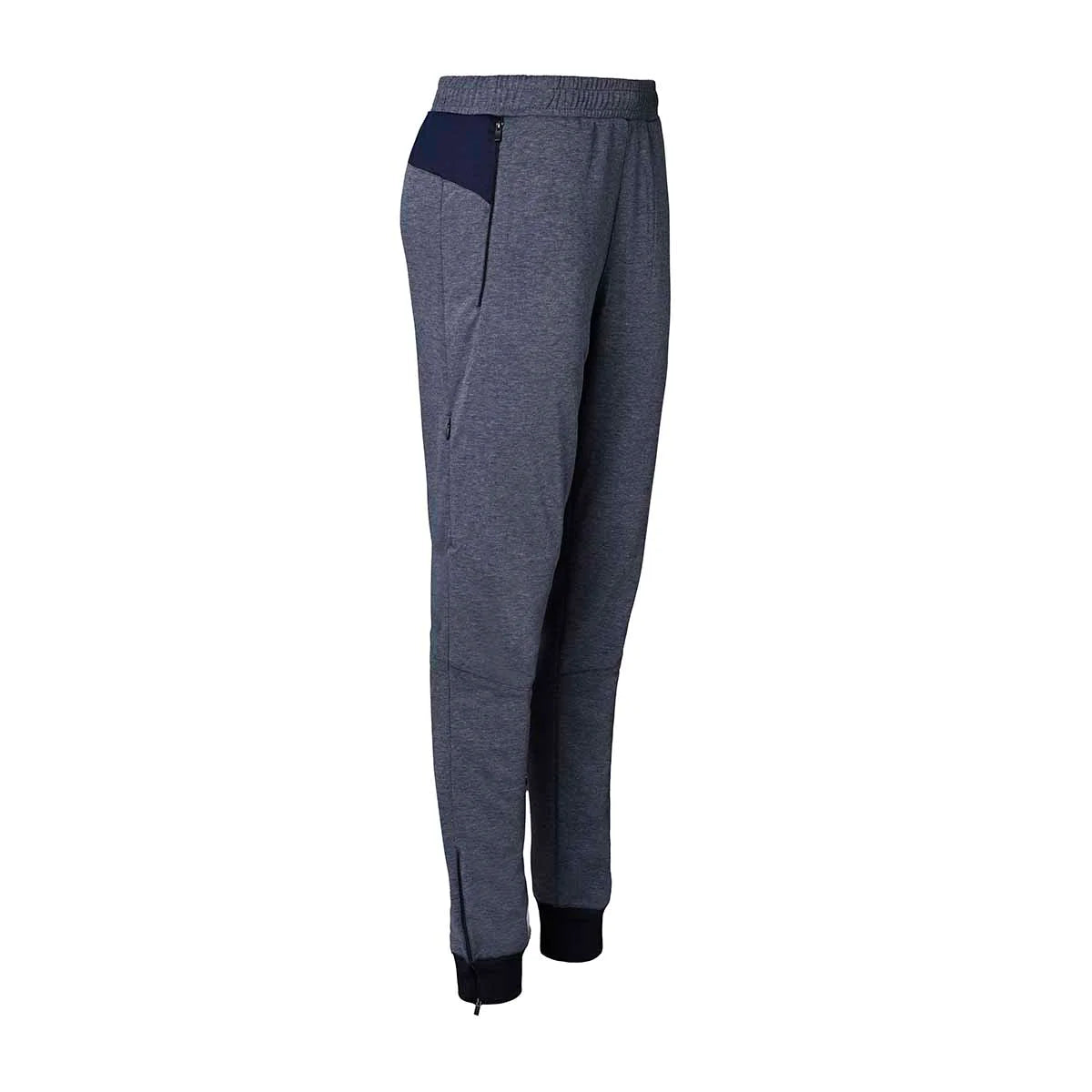 Pantalón de hombre Kouros Kappa - Azul claro Azul claro-2