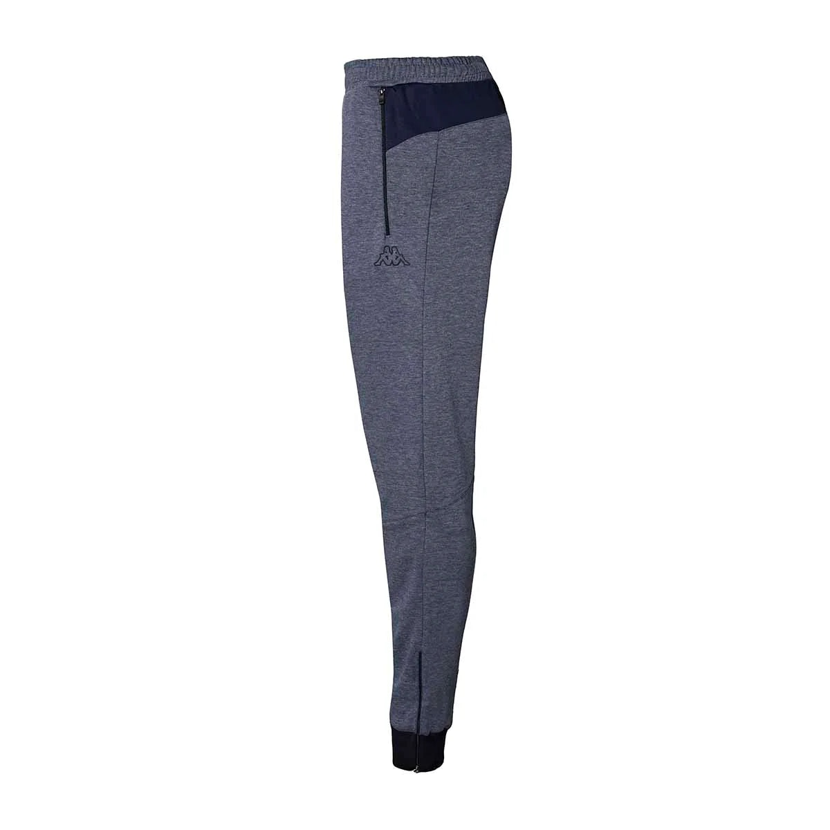 Pantalón de hombre Kouros Kappa - Azul claro Azul claro-3