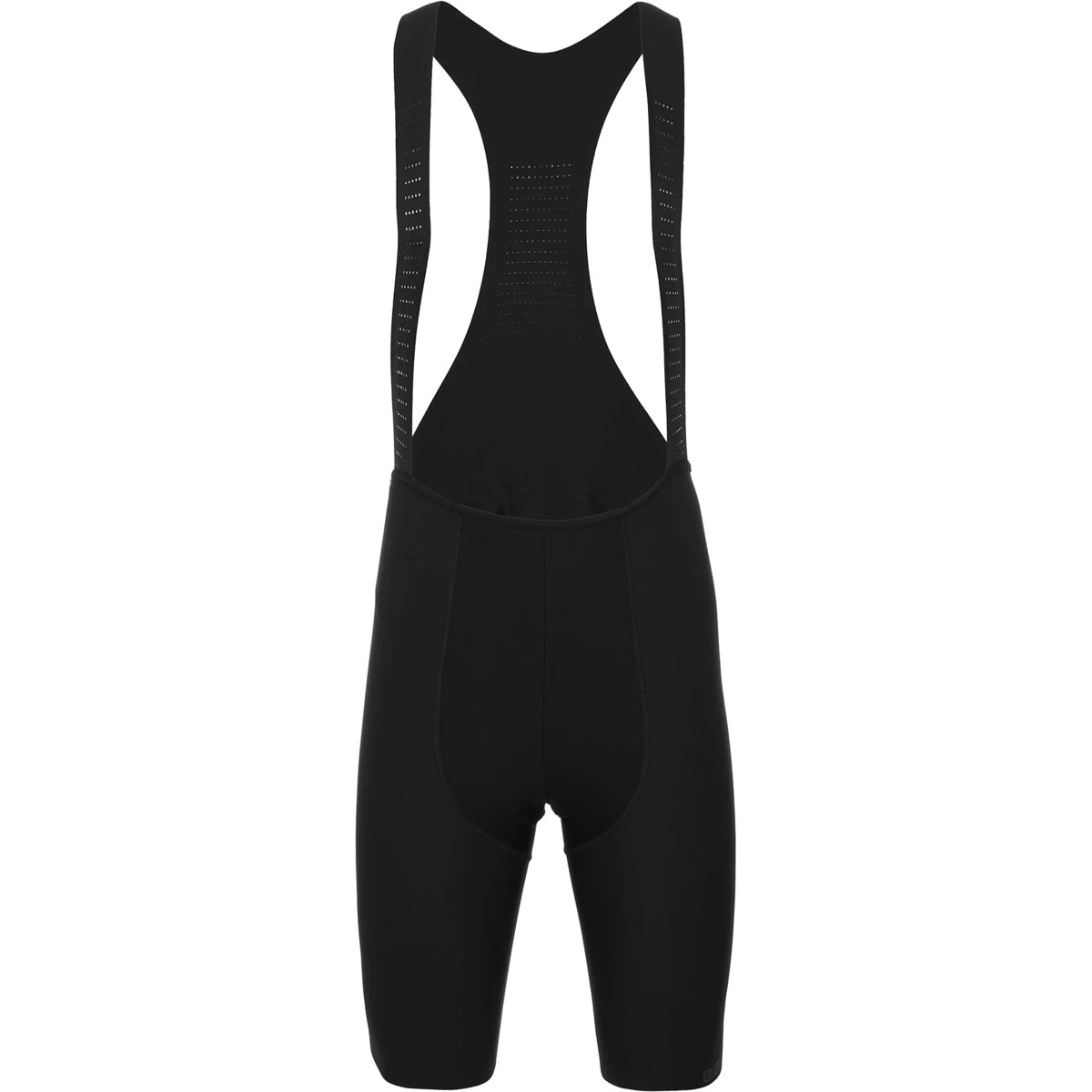 Imagen 0 de Culotte de ciclismo de hombreUnlined Briko Negro