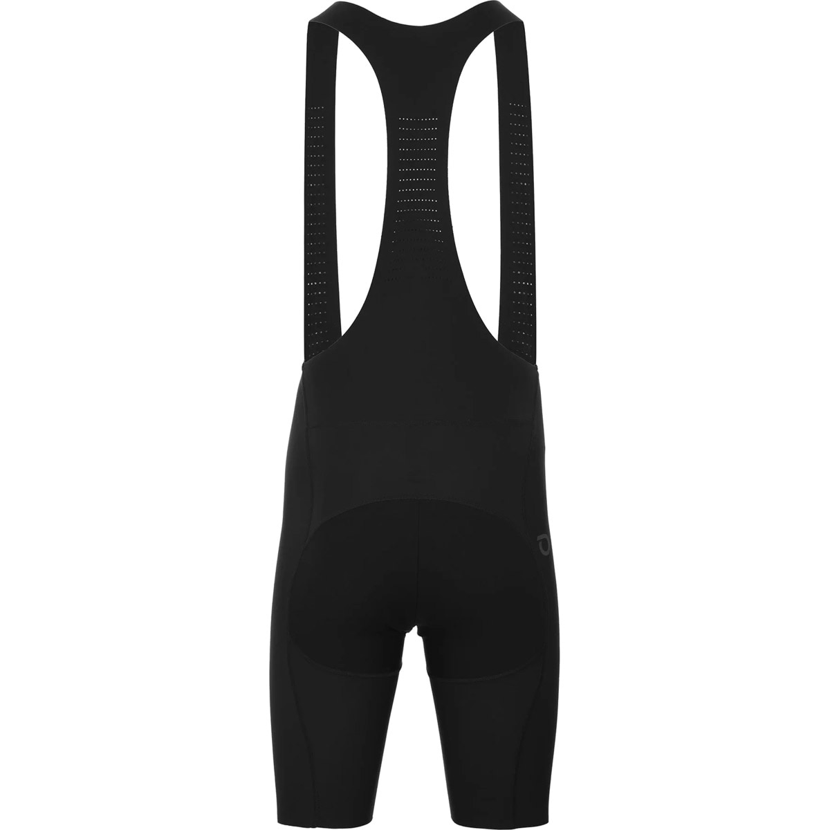 Imagen 2 de Culotte de ciclismo de hombreUnlined Briko - Negro Negro