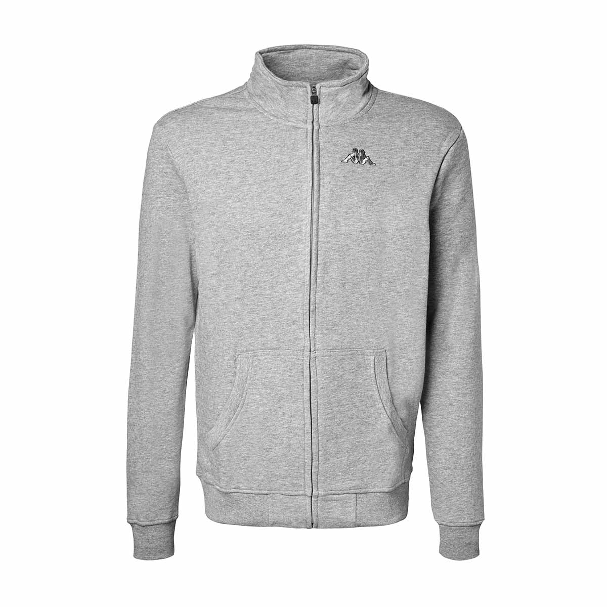 Imagen 1 de Chaqueta de hombre Zentil Kappa Gris
