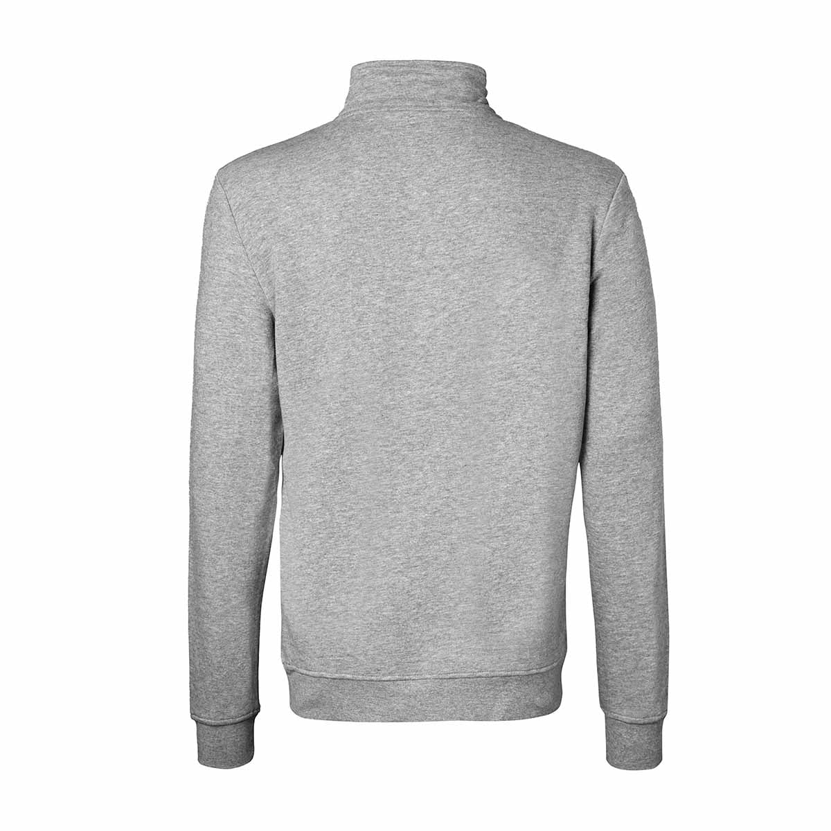 Imagen 2 de Chaqueta de hombre Zentil Kappa - Gris Gris
