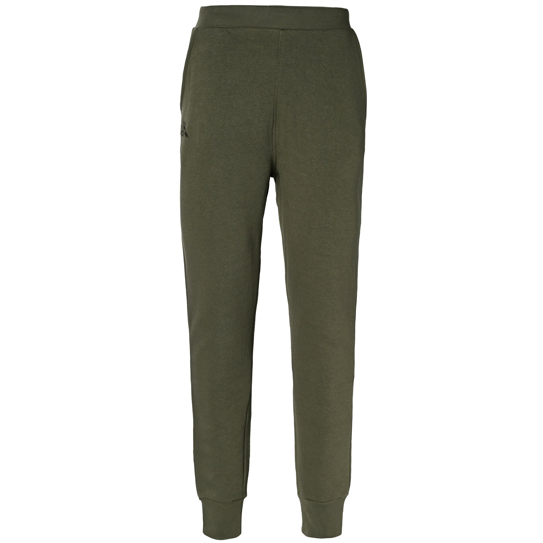 Kappa Pantalón de hombre Zant Pants Verde