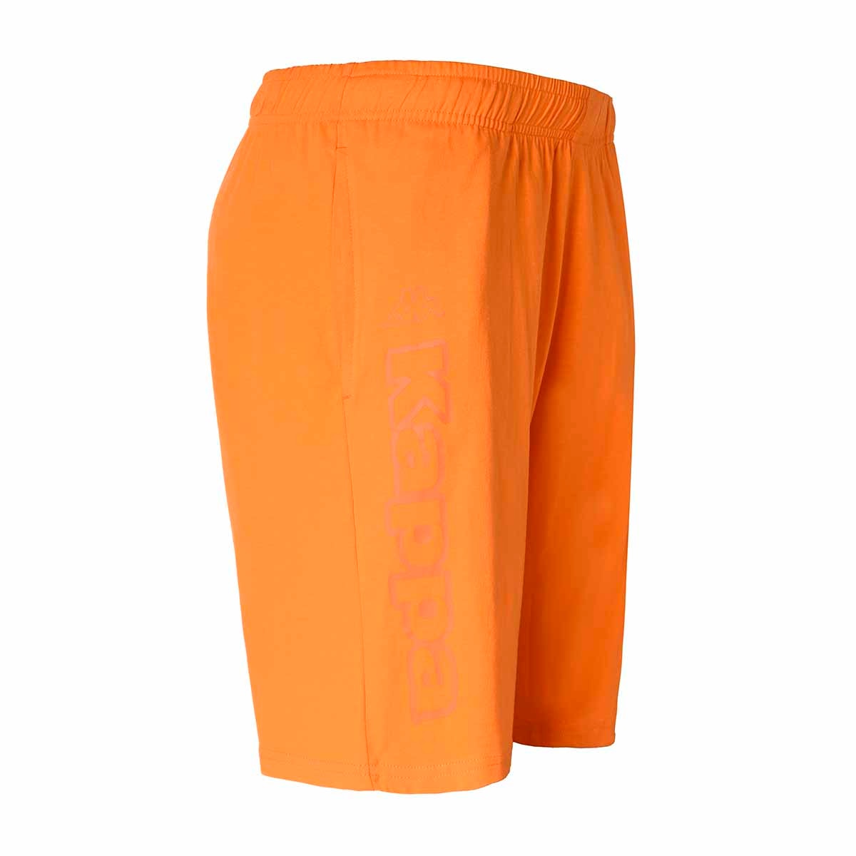 Pantalón corto de hombre Cormi Kappa - Naranja Naranja-2