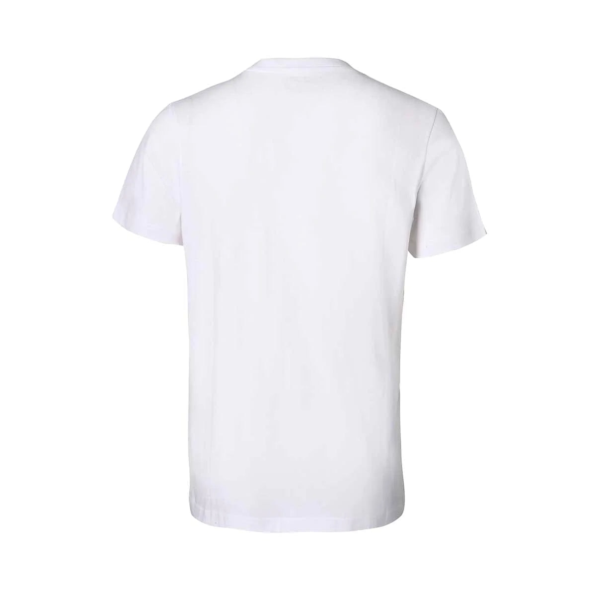 Camiseta de niños Cremy Kappa - Blanco Blanco-2