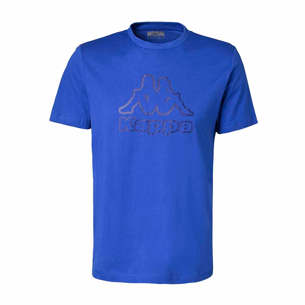 Camiseta de niños Cremy Kappa - Azul Azul-1
