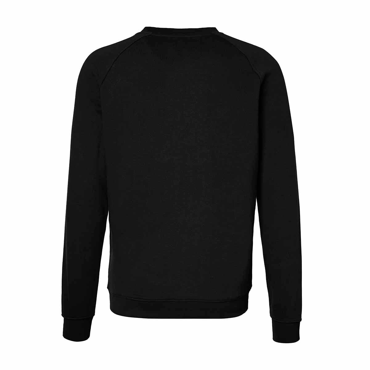Imagen 2 de Sudadera de hombre Caimali Kappa - Negro Negro