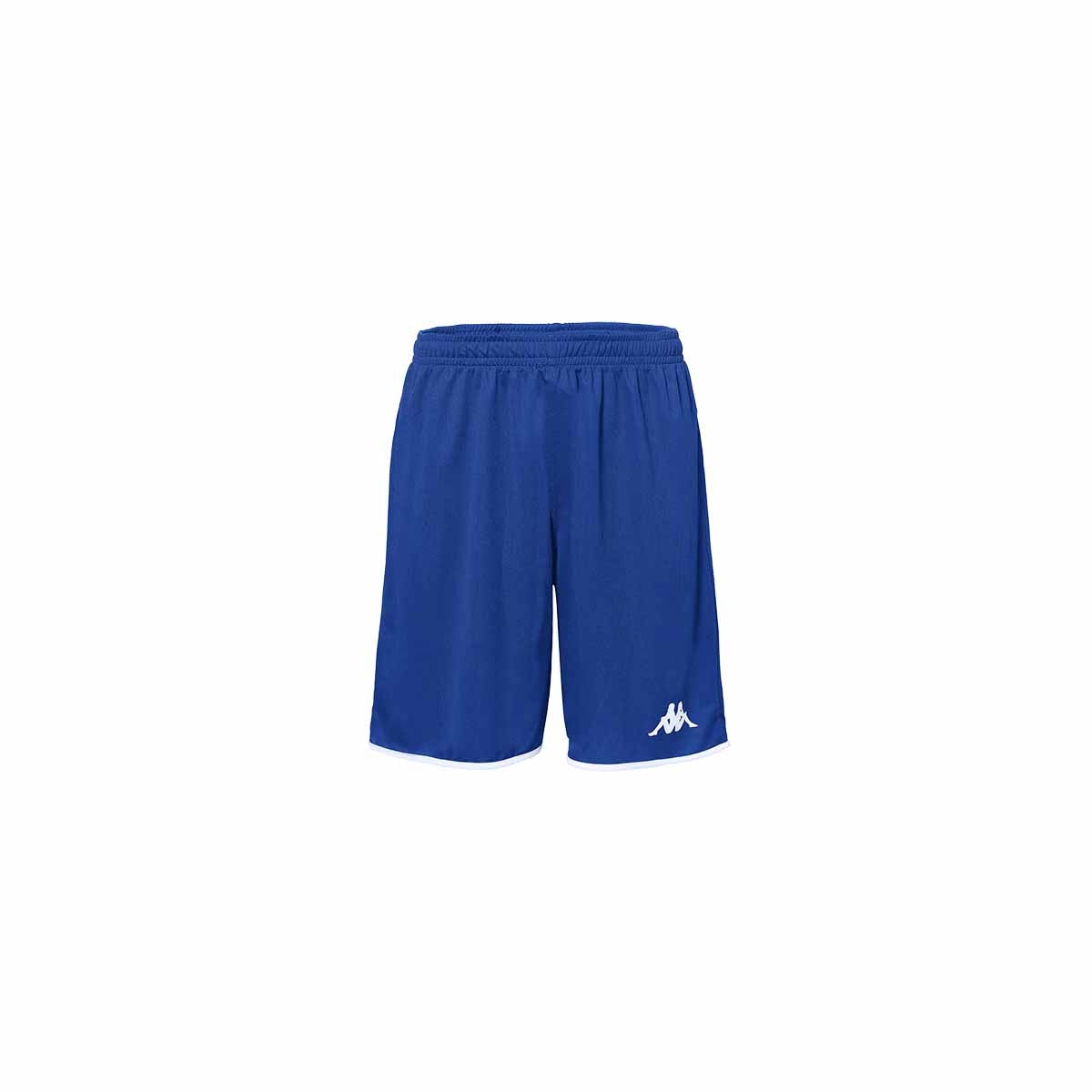 Imagen 1 de Pantalón corto de baloncesto de hombre Dumpo Kappa - Azul Azul