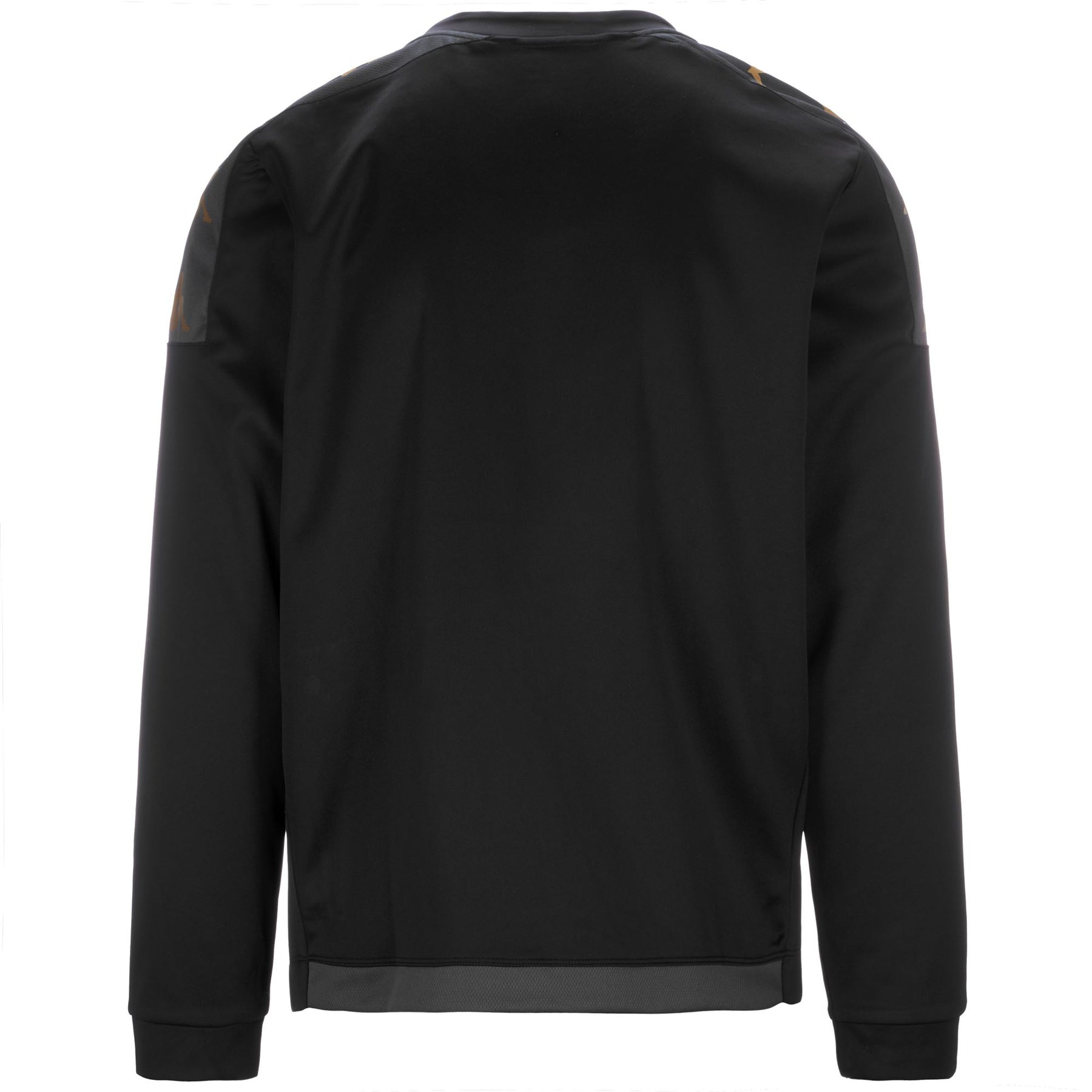 Camiseta de fútbol de niños Gaverno Kappa - Negro Negro-3