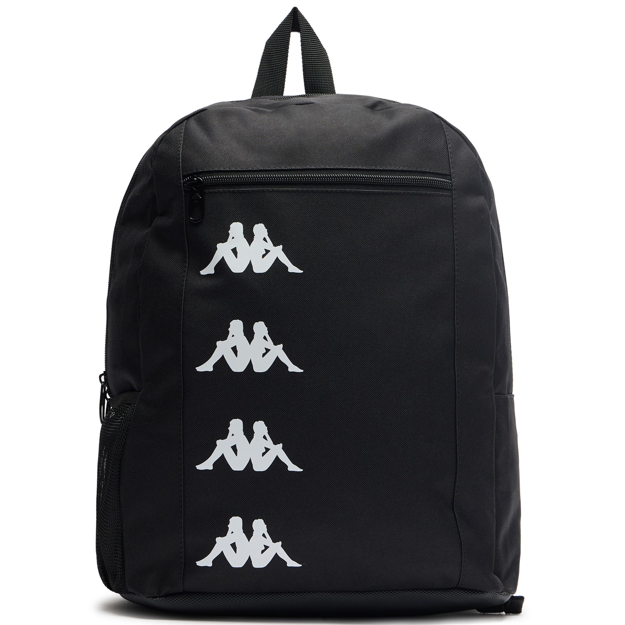 Imagen 0 de Mochila unisex Gelia Kappa Negro