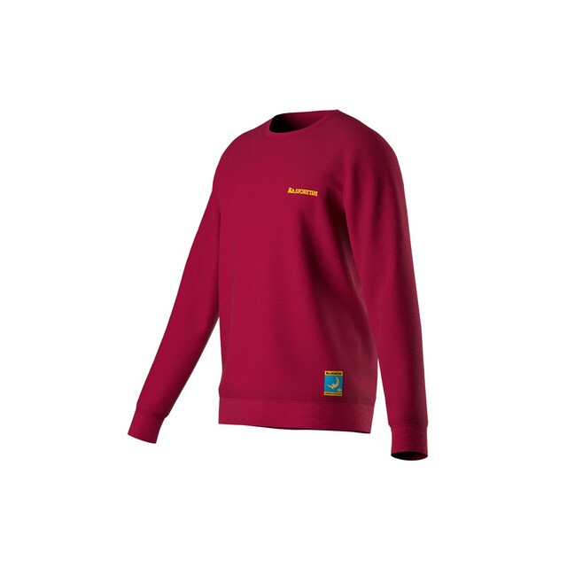 Imagen 0 de Jersey de Hombre Climbing on the Moon Sweatshirt M de LA SPORTIVA