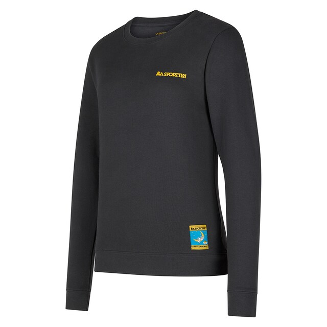 Imagen 0 de Jersey de Mujer Climbing on the Moon Sweatshirt W de LA SPORTIVA
