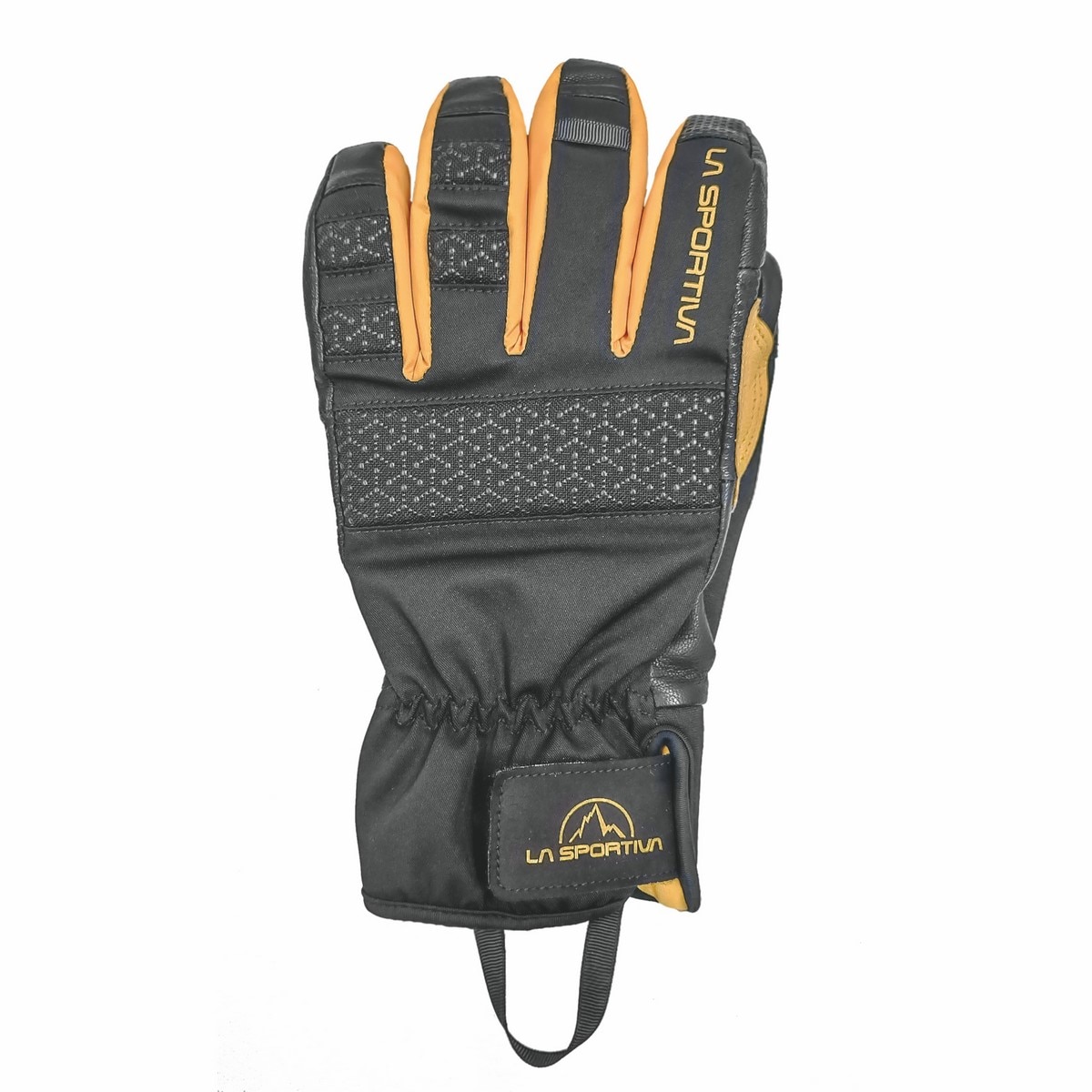 Imagen 0 de Guantes de montaña unisex Supercouloir Insulated La Sportiva Negro