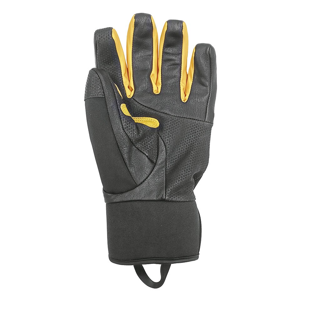 Guantes de montaña unisex Supercouloir Insulated La Sportiva - Negro Negro-2