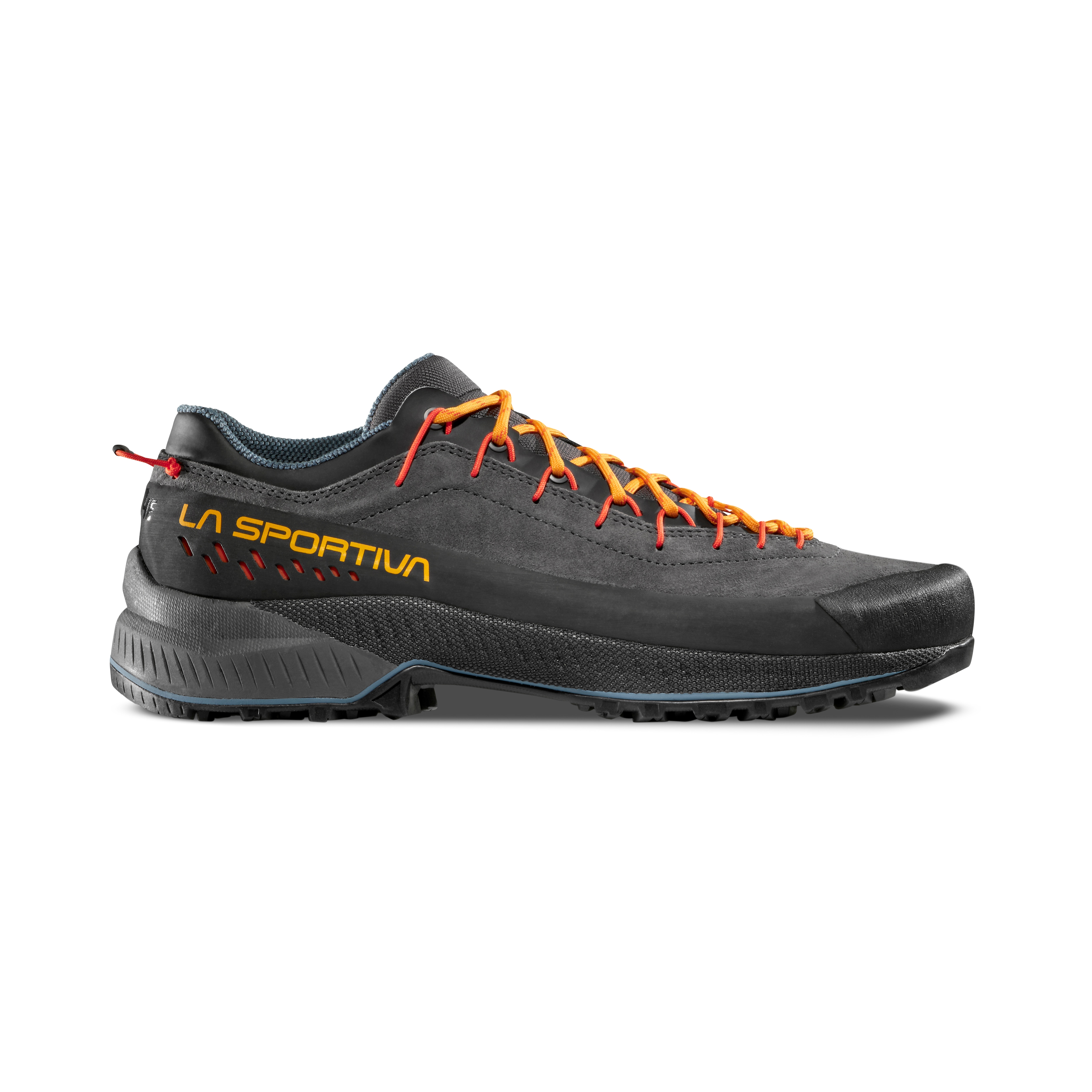 Imagen 0 de Zapatillas de montaña de hombre TX4 Evo La Sportiva Verde / Azul marino