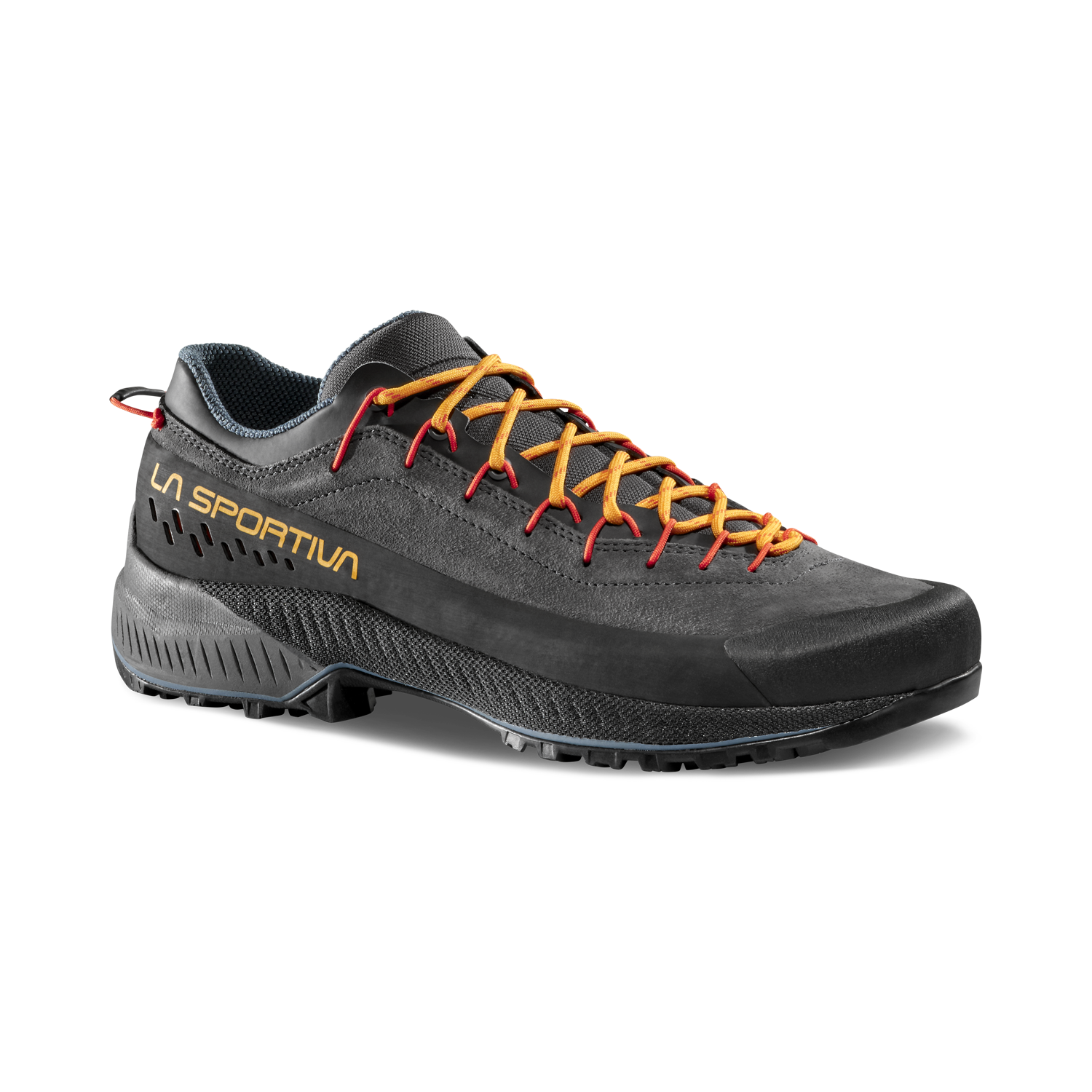 Zapatillas de montaña de hombre TX4 Evo La Sportiva - Naranja Naranja-1