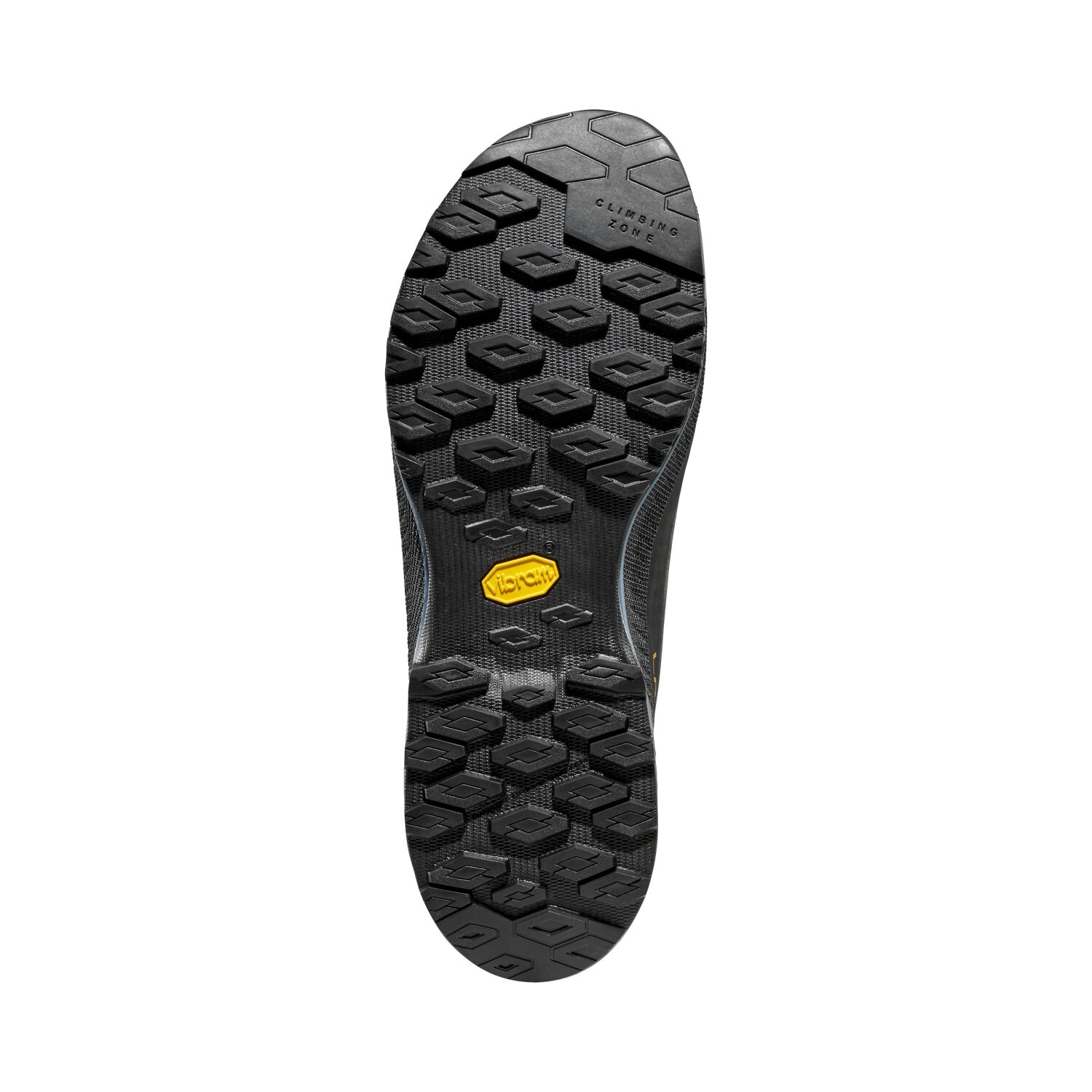 Zapatillas de montaña de hombre TX4 Evo La Sportiva - Naranja Naranja-2