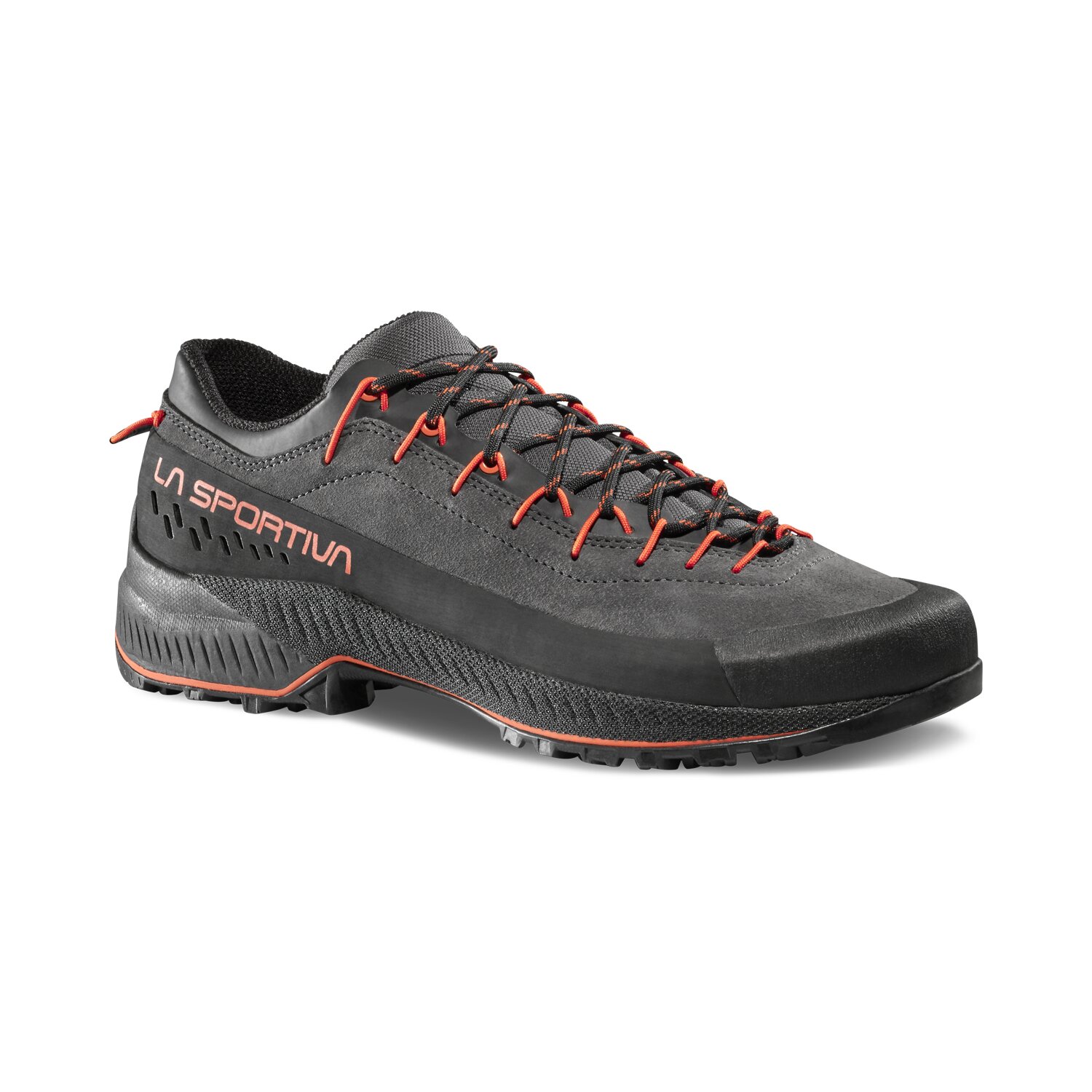 La Sportiva Zapatillas de montaña de hombre TX4 Evo Rojo