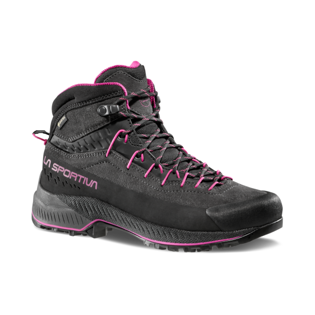 Imagen 0 de Botas de mujer TX4 Evo Mid Gtx La Sportiva