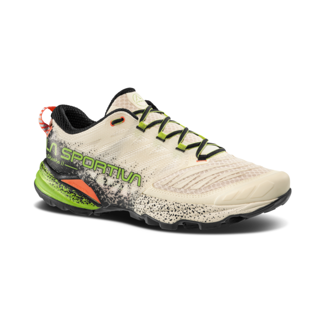 Imagen 0 de Zapatillas de trail running de hombre Akasha II La Sportiva