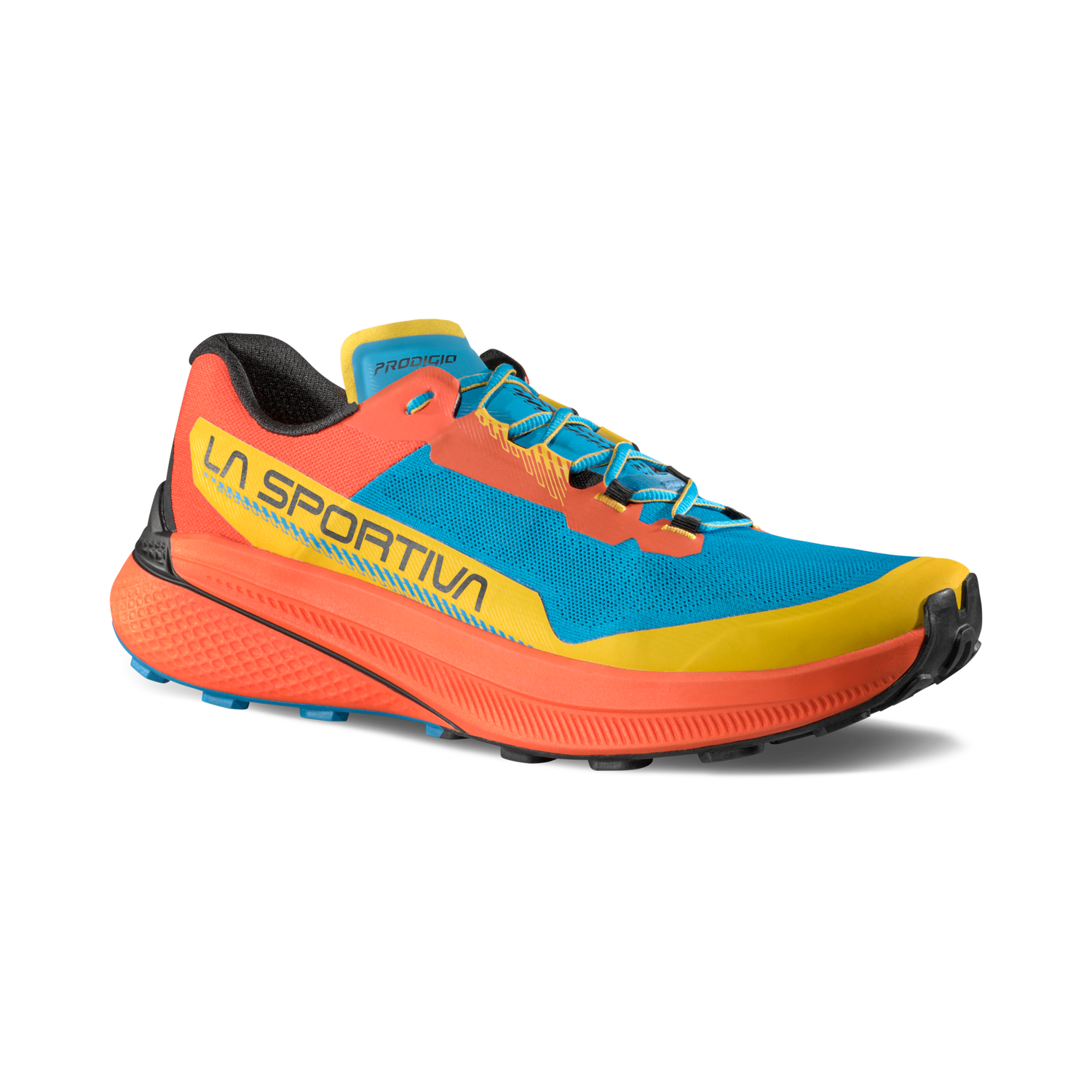 Trail running hombre ECI Novedades Deportes El Corte Ingles