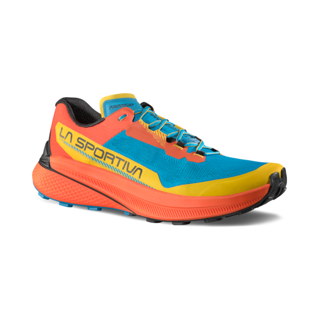 Imagen 0 de Zapatillas de trail running de hombre Prodigio La Sportiva
