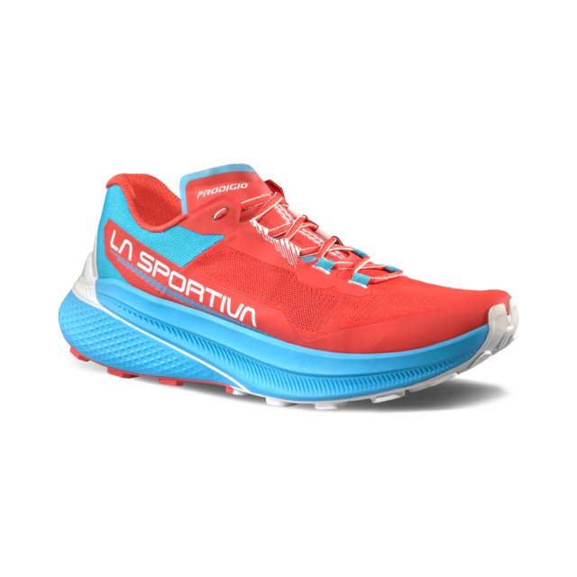 Imagen 0 de Zapatillas Trail Running de mujer Prodigio La Sportiva