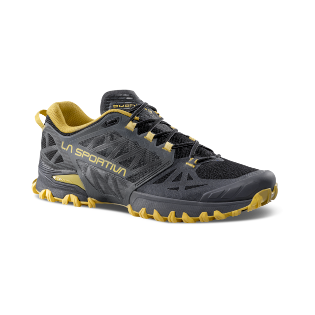 Imagen 0 de Zapatillas de trail running  de hombre Bushido III La Sportiva