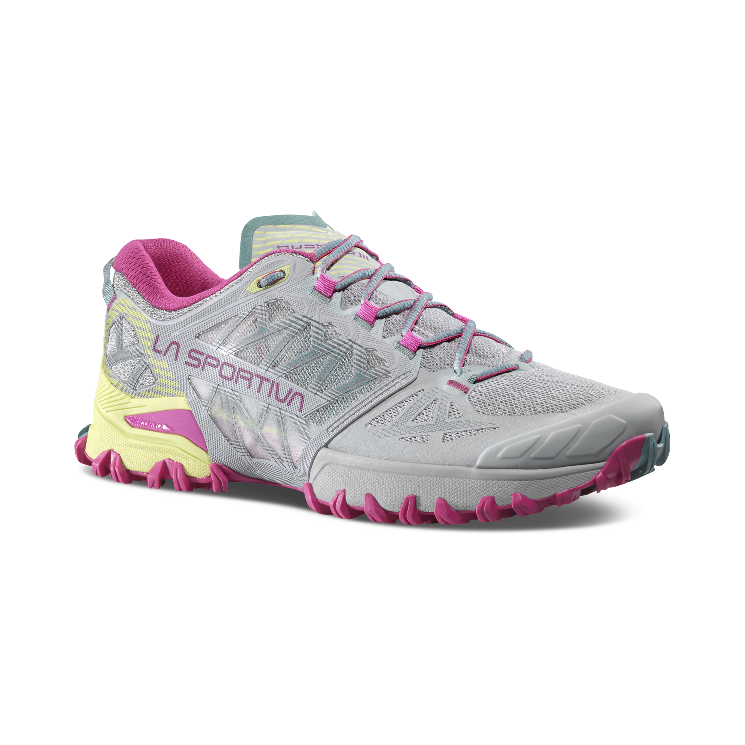 Sportiva Mujer La Sportiva Mutant Zapatillas Trail Running Mujer
