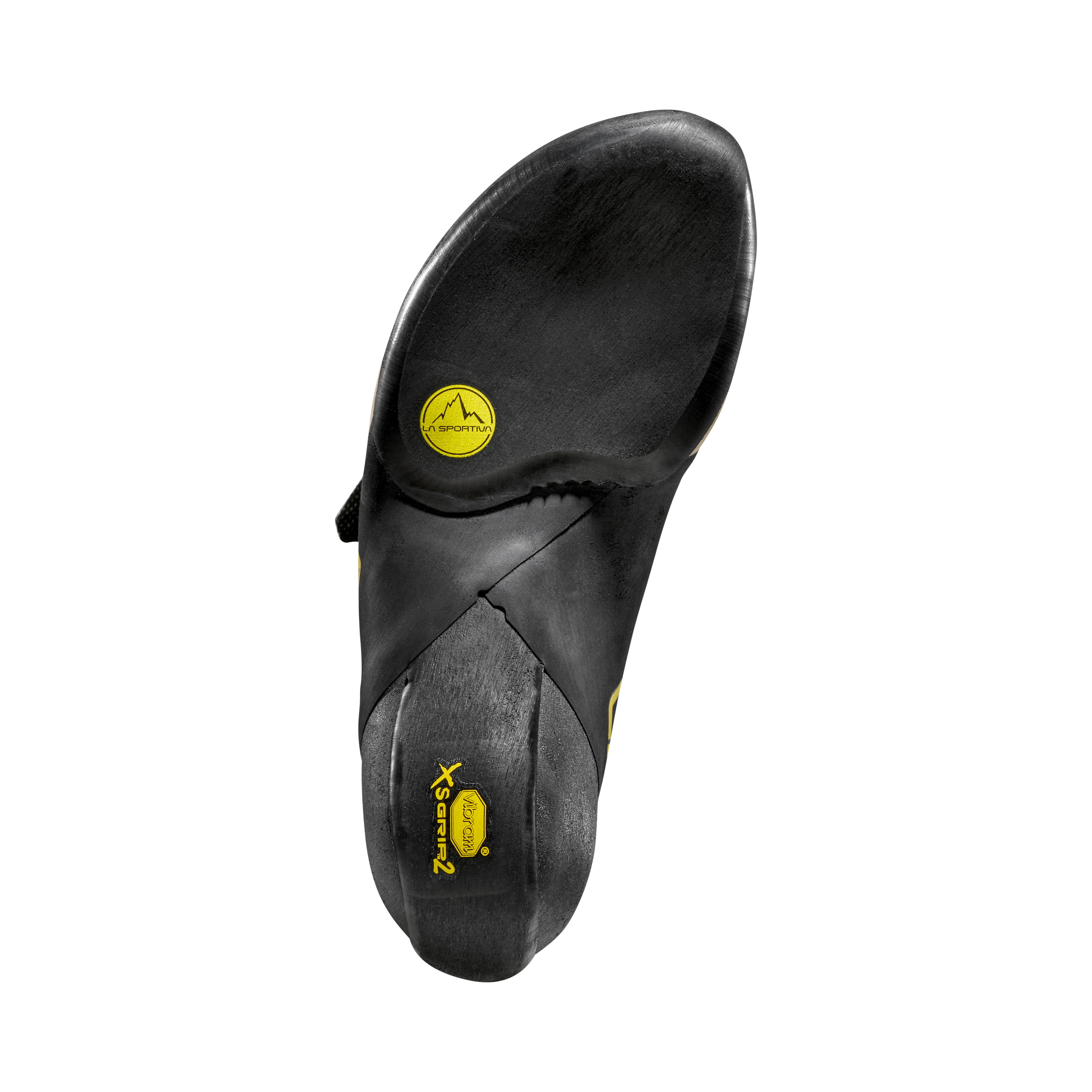 Pies de gato de unisex Mandala La Sportiva - Blanco Blanco-2