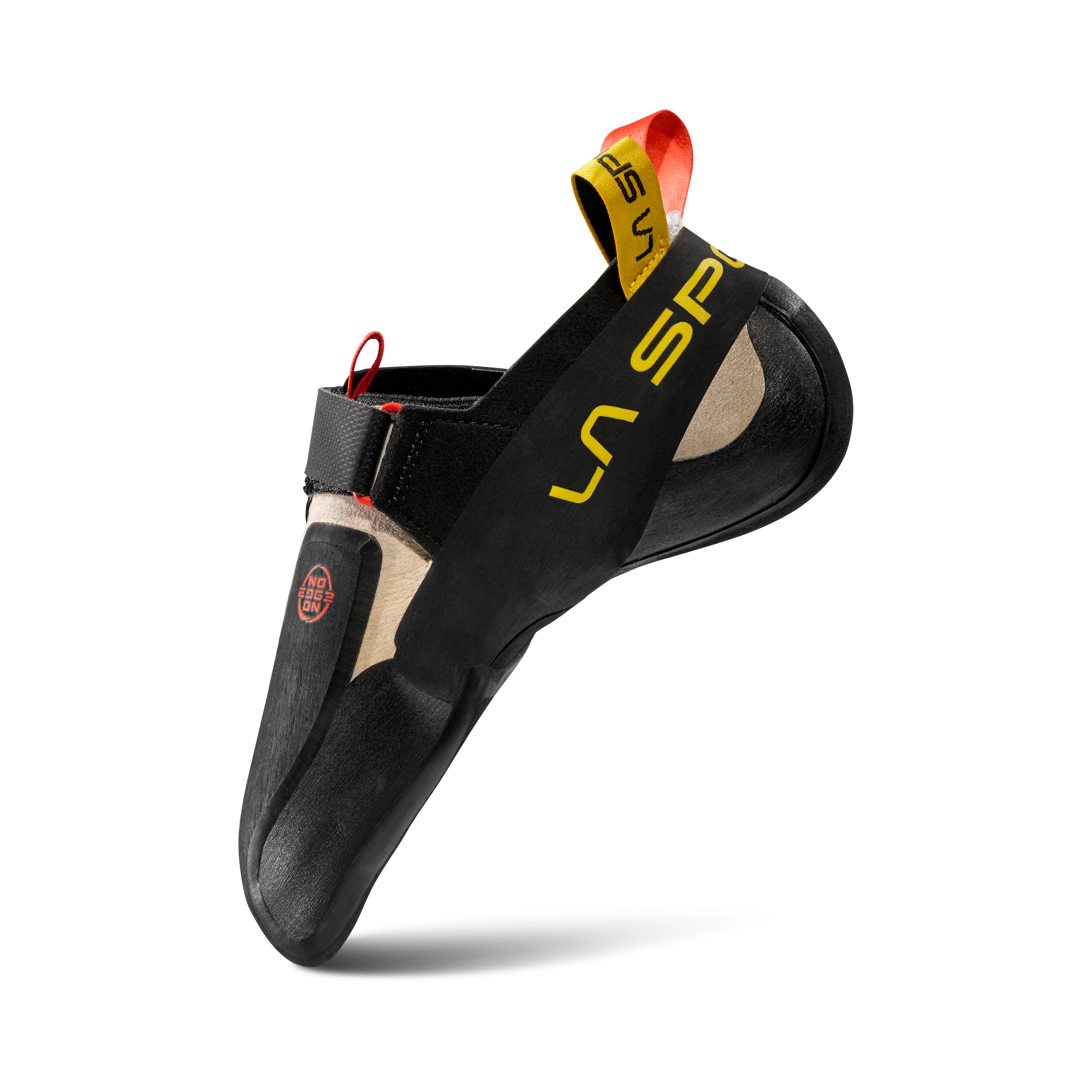 Pies de gato de unisex Mandala La Sportiva - Blanco Blanco-5