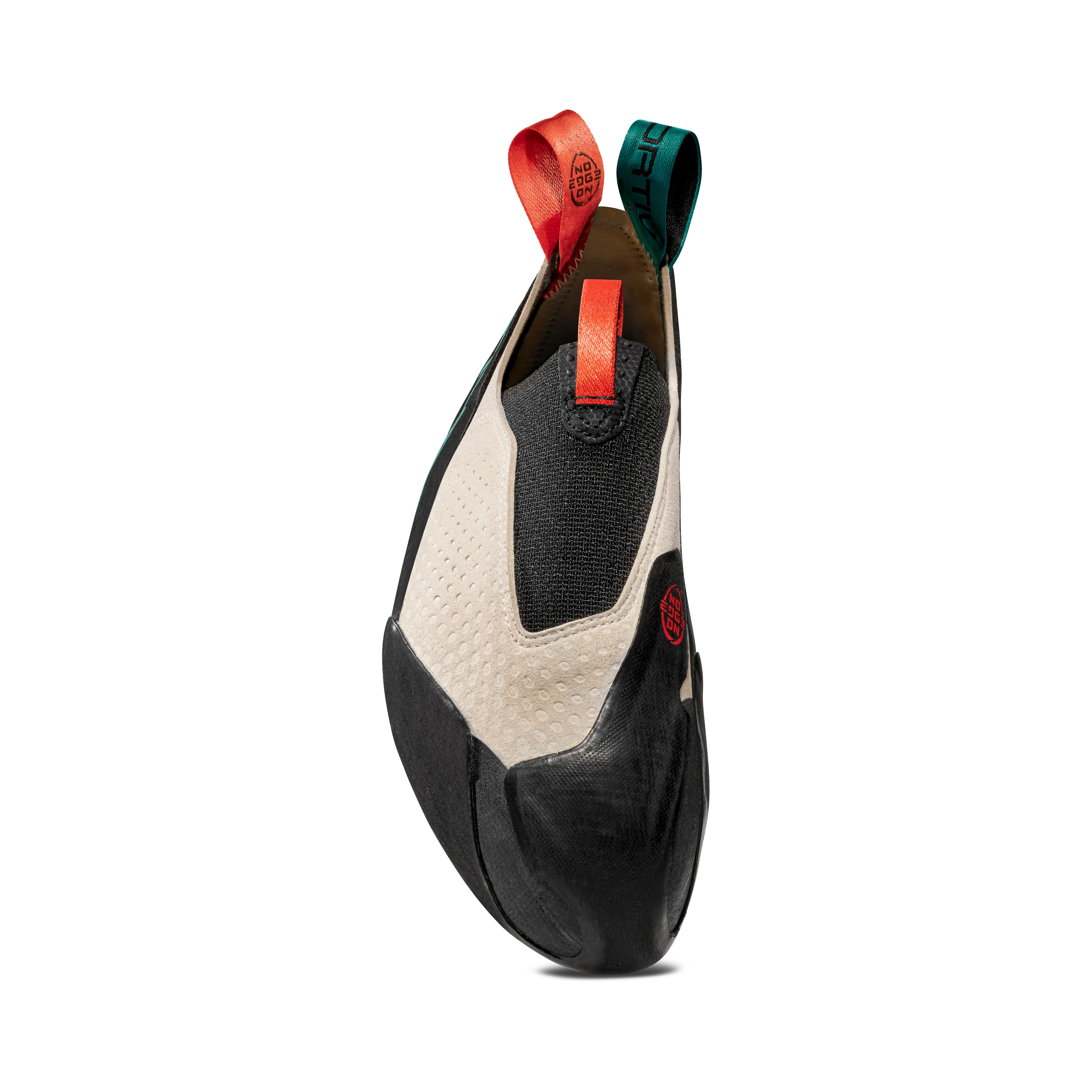 Pies de gato de unisex Mantra La Sportiva - Blanco Blanco-1