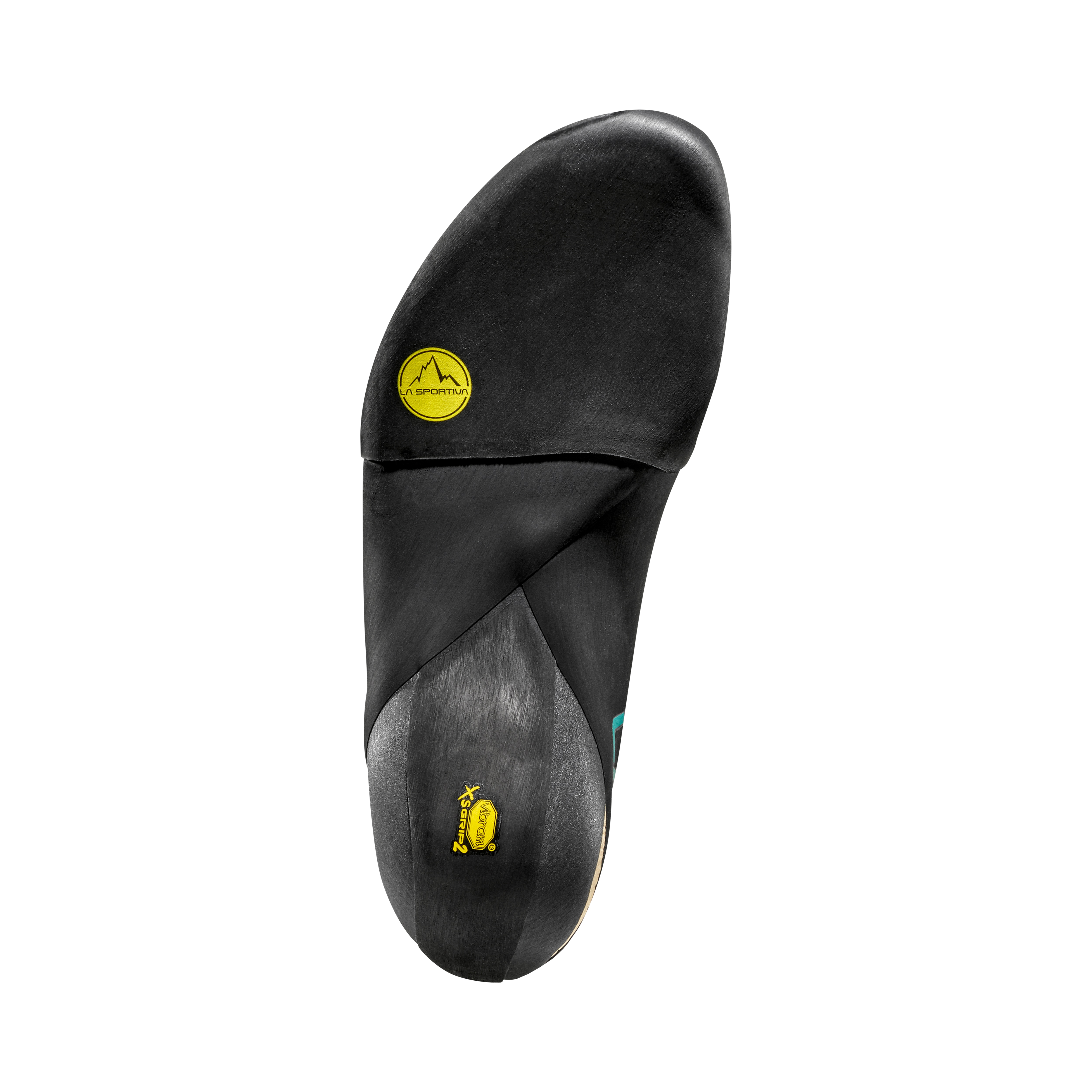 Pies de gato de unisex Mantra La Sportiva - Blanco Blanco-2