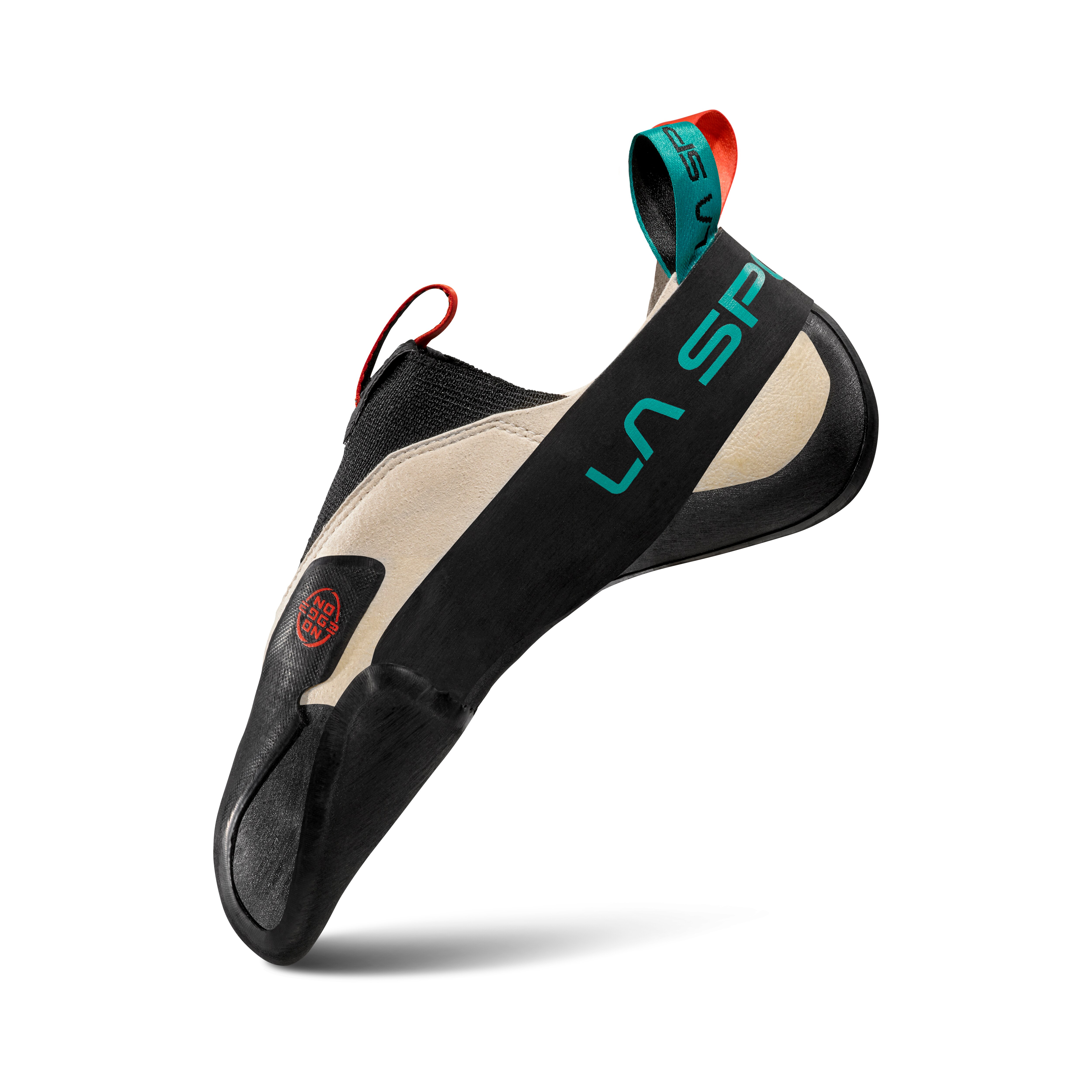 Pies de gato de unisex Mantra La Sportiva - Blanco Blanco-5