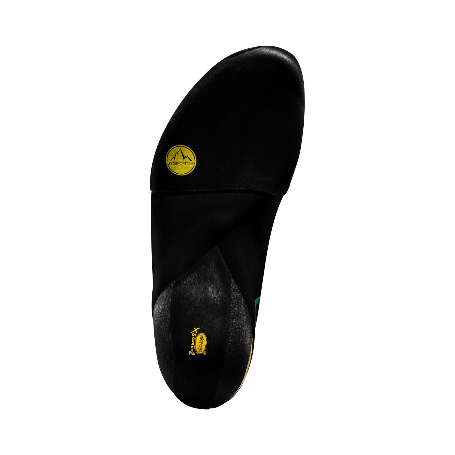 Pies de gato de hombre Mantra La Sportiva - Negro / Blanco Negro / Blanco-2