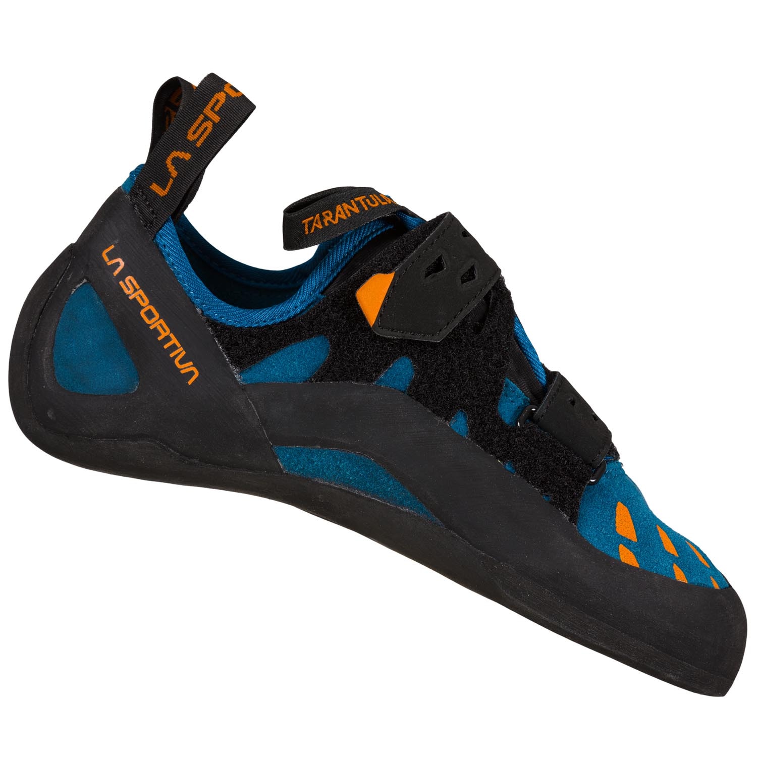 Imagen 0 de Pies de gato de hombre La Sportiva Negro