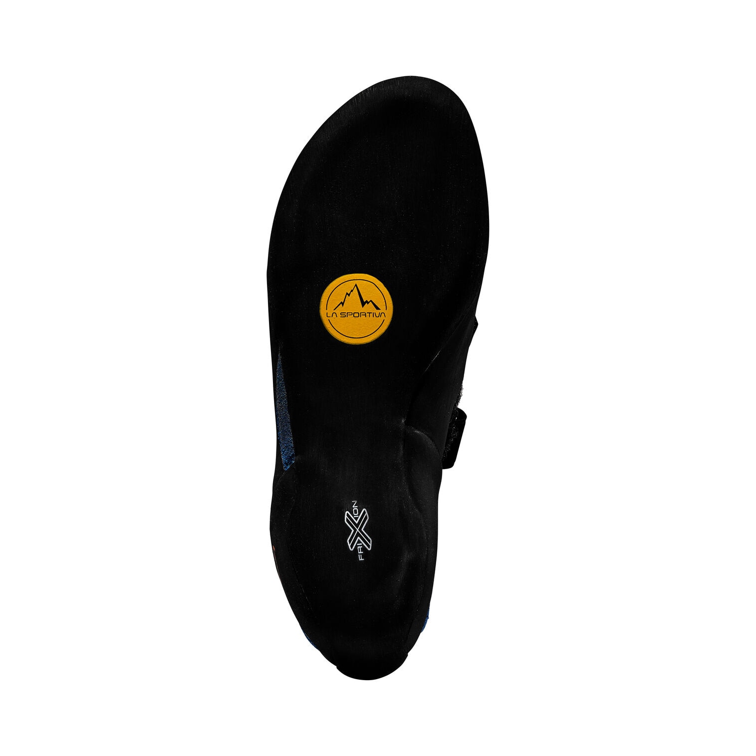Pies de gato de hombre Tarantula La Sportiva - Azul marino / Naranja Azul marino / Naranja-2