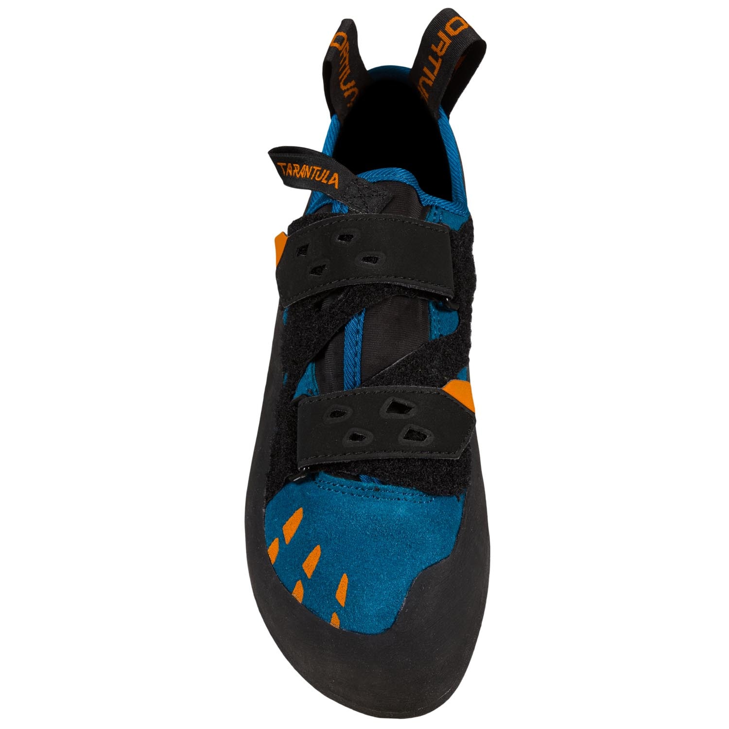 Pies de gato de hombre Tarantula La Sportiva - Azul Azul-2