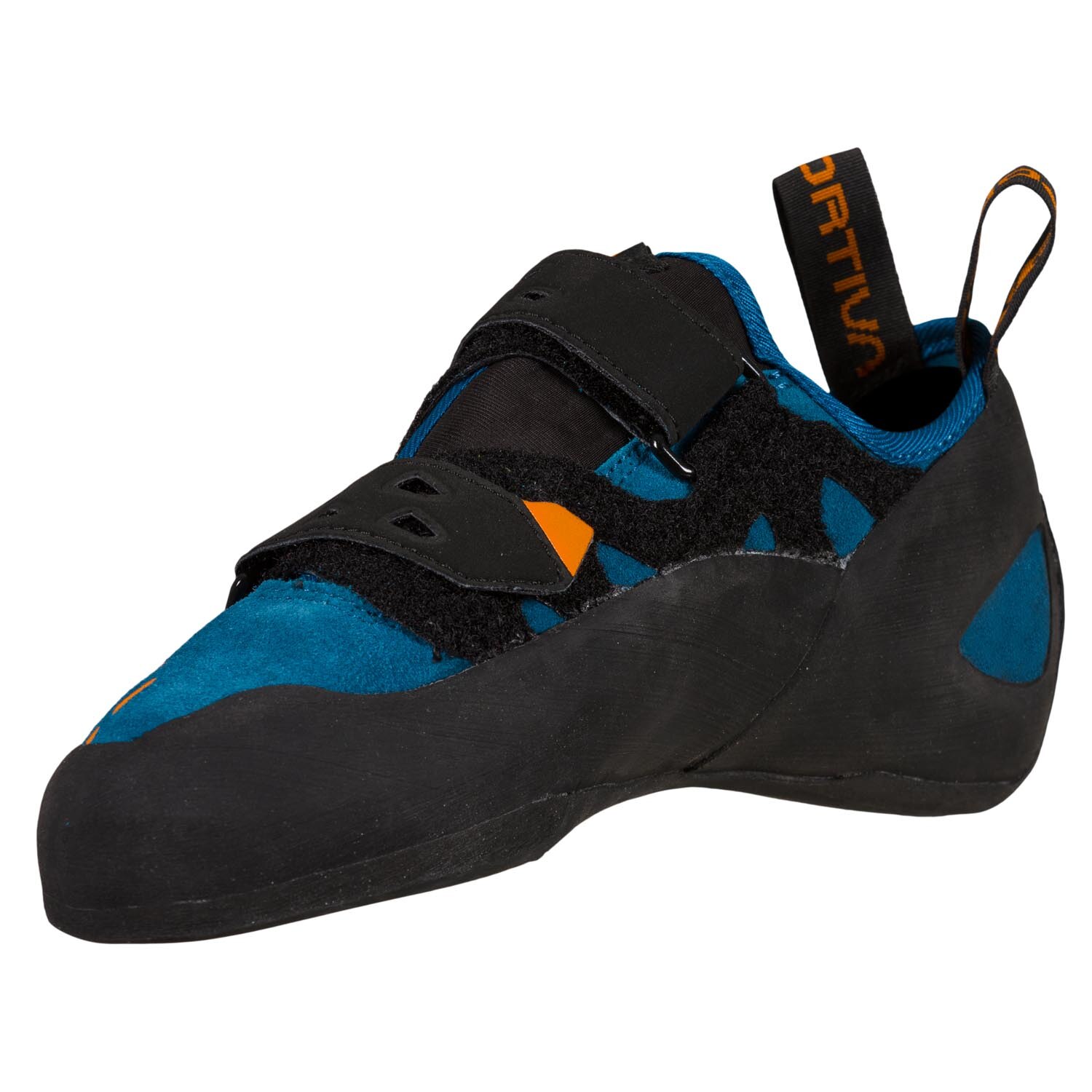 Pies de gato de hombre Tarantula La Sportiva - Azul Azul-3
