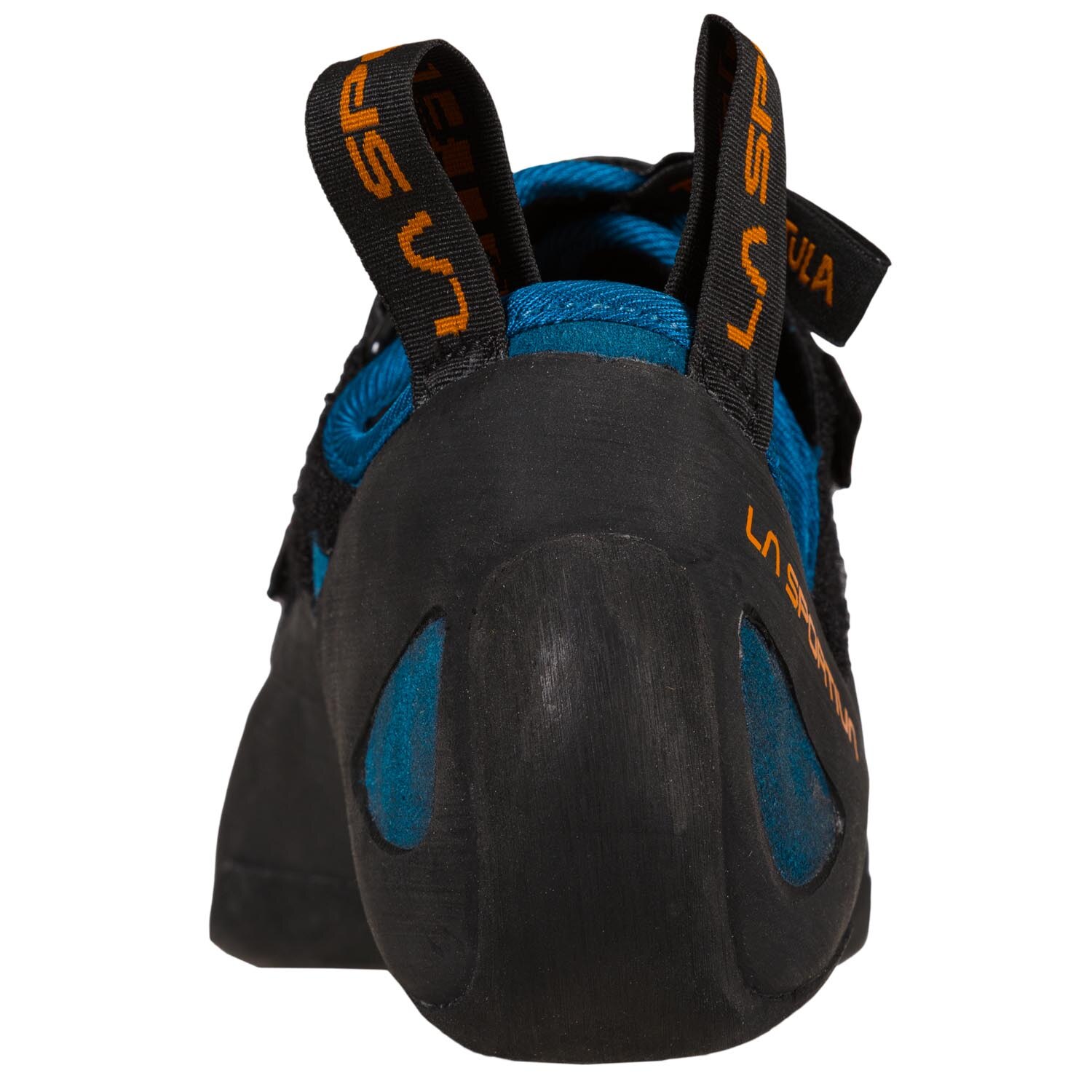 Pies de gato de hombre Tarantula La Sportiva - Azul Azul-4