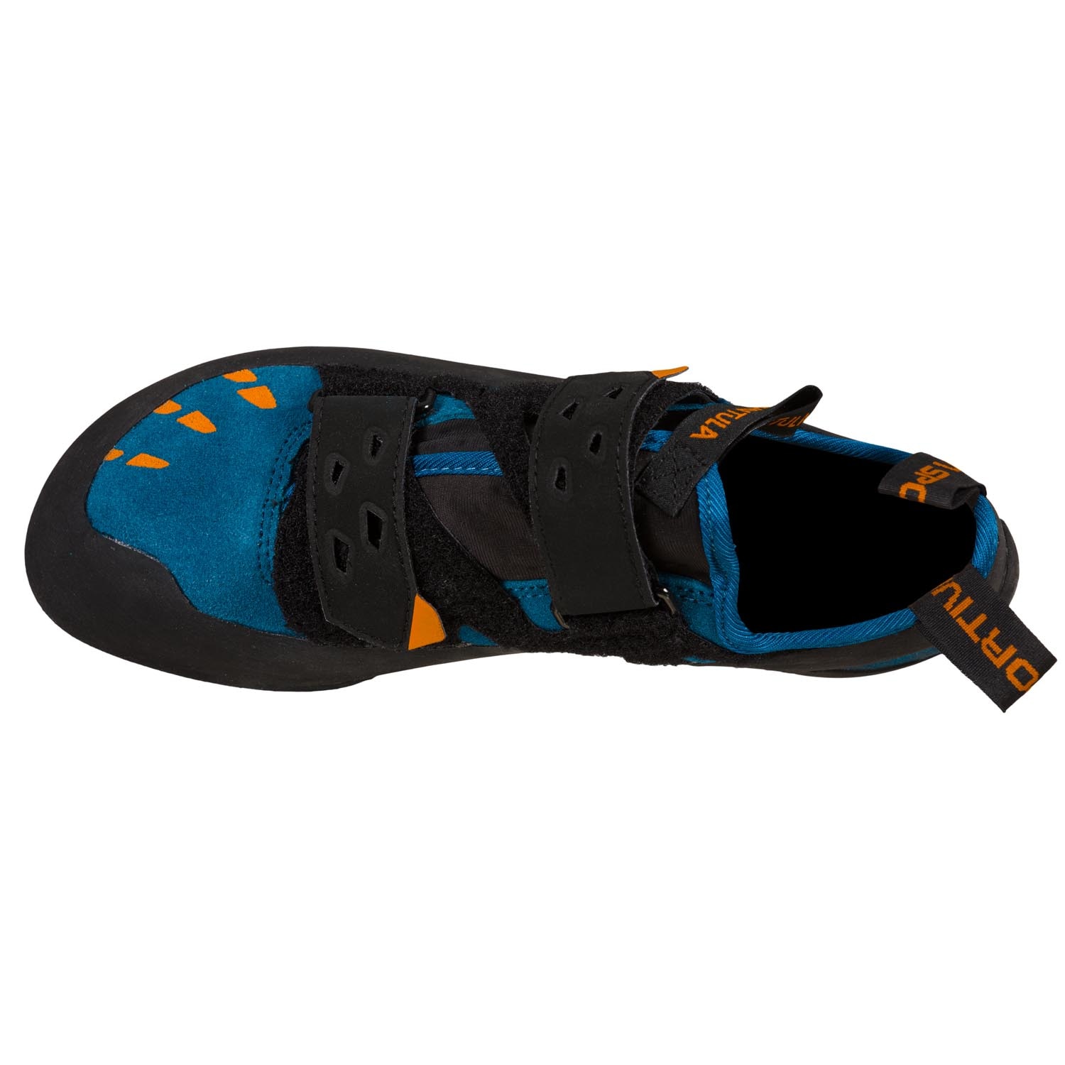 Pies de gato de hombre Tarantula La Sportiva - Azul Azul-5