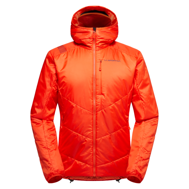 Imagen 0 de Chaqueta de hombre Mythic Primaloft Jkt M LA SPORTIVA