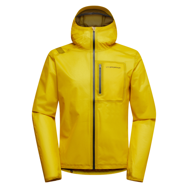 Imagen 0 de Chaqueta de hombre Ethereal Pro Jkt M La Sportiva