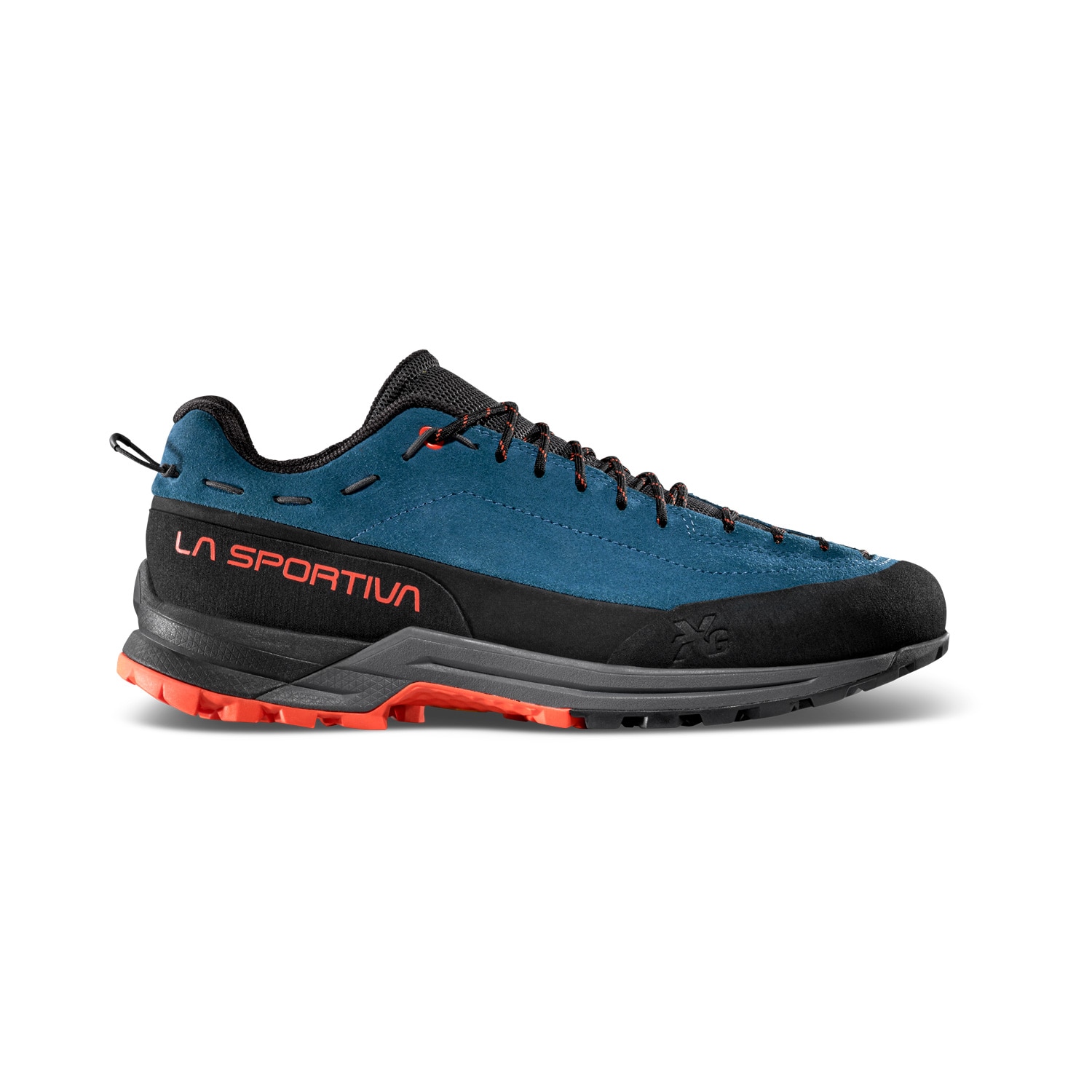 ダートマックス40TR Zapatillas de montaña de hombre TX Guide Leather La Sportiva Azul