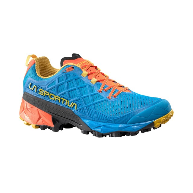 Imagen 0 de Zapatillas de Trail Running de hombre La Sportiva