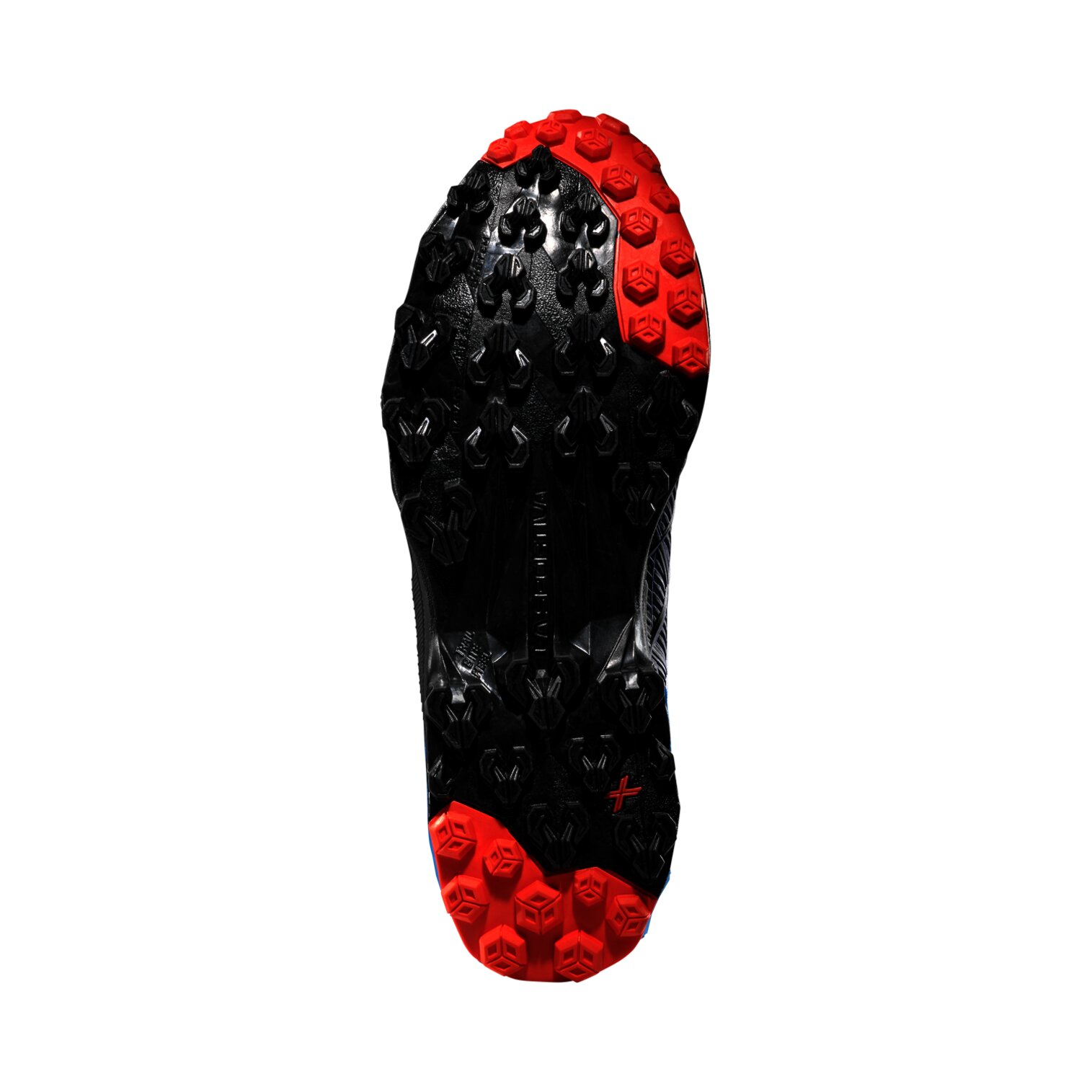Zapatillas de montaña de hombre Akyra II La Sportiva - Azul claro / Azul marino Azul claro / Azul marino-2