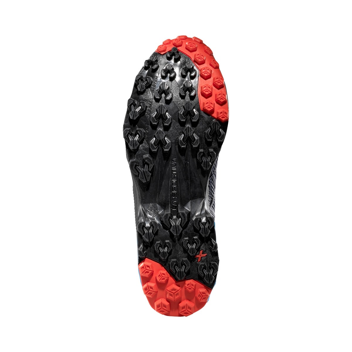 Zapatillas Trail Running de hombre Akyra II La Sportiva - Azul marino Azul marino-2