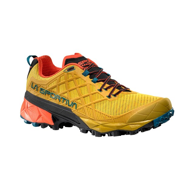 Imagen 0 de Zapatillas Trail Running de hombre La Sportiva